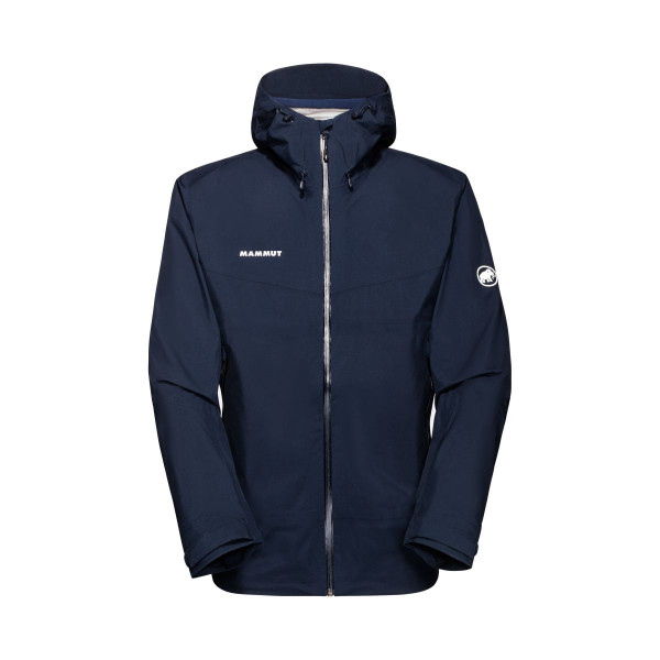 MAMMUT CONVEY TOUR HS HOODED JACKET MEN 